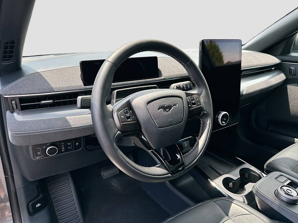 Thumbnail: 2023 Ford Mustang Mach-E - 2
