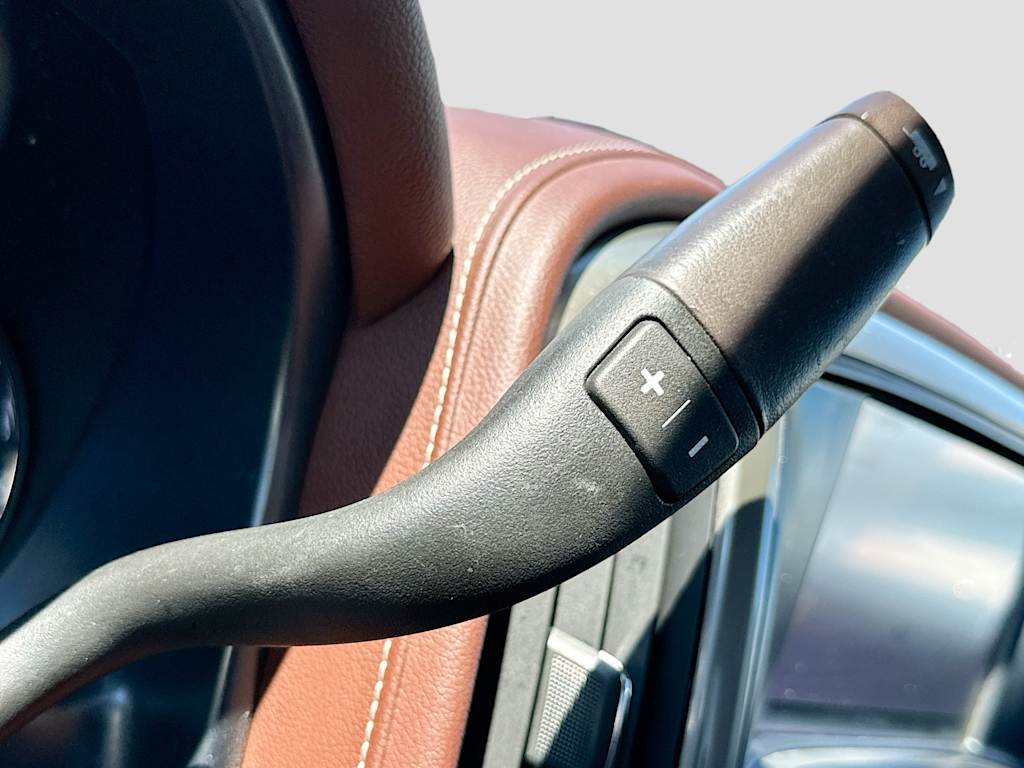 Thumbnail: 2018 Chevrolet Silverado 1500 - 8