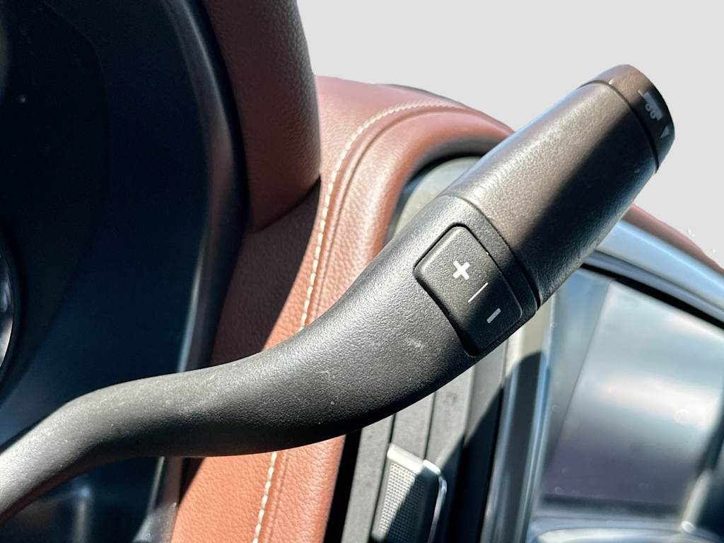 Thumbnail: 2018 Chevrolet Silverado 1500 - 8