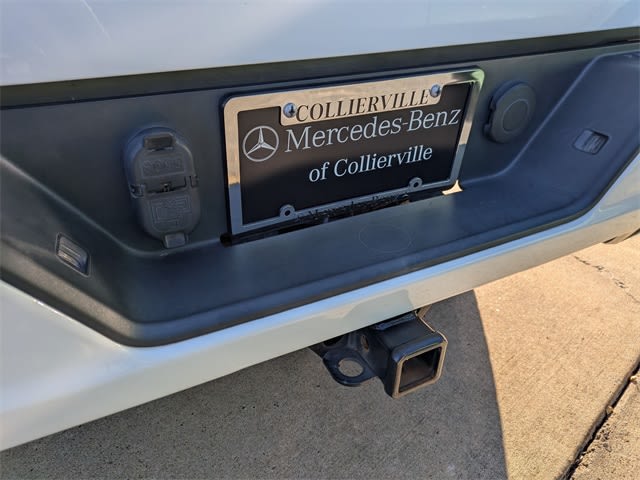 Thumbnail: 2019 Chevrolet Silverado 1500 - 34