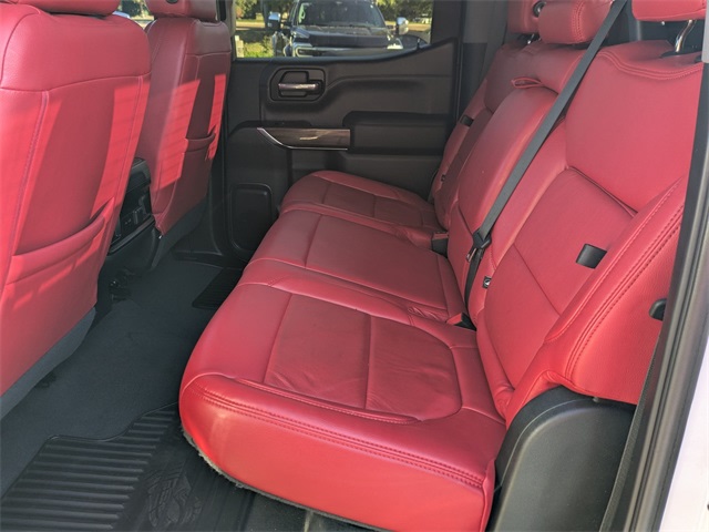 Thumbnail: 2019 Chevrolet Silverado 1500 - 12