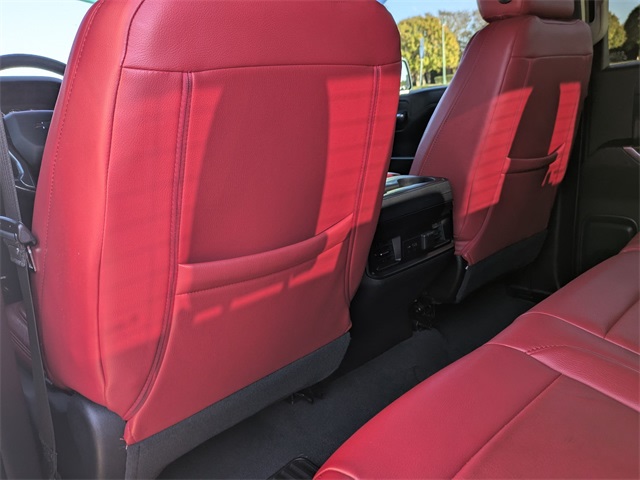 Thumbnail: 2019 Chevrolet Silverado 1500 - 25