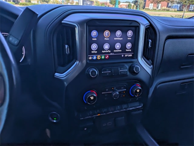 Thumbnail: 2019 Chevrolet Silverado 1500 - 13