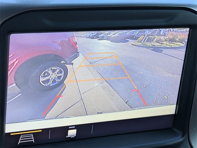 Thumbnail: 2019 Chevrolet Silverado 1500 - 30