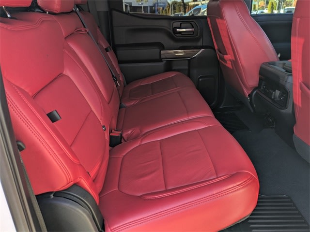 Thumbnail: 2019 Chevrolet Silverado 1500 - 26