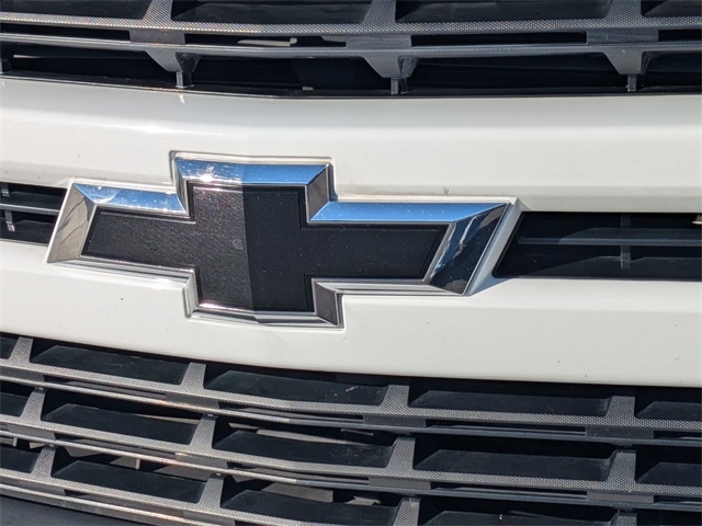 Thumbnail: 2019 Chevrolet Silverado 1500 - 7