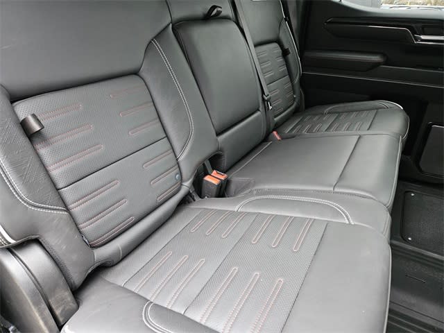 Thumbnail: 2024 GMC Sierra 1500 - 28