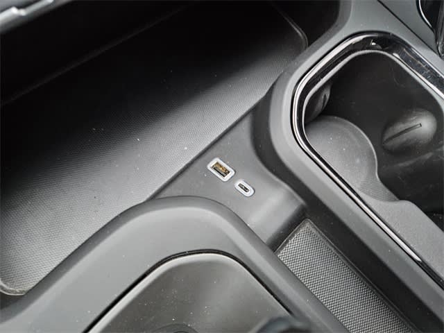 Thumbnail: 2024 GMC Sierra 1500 - 35