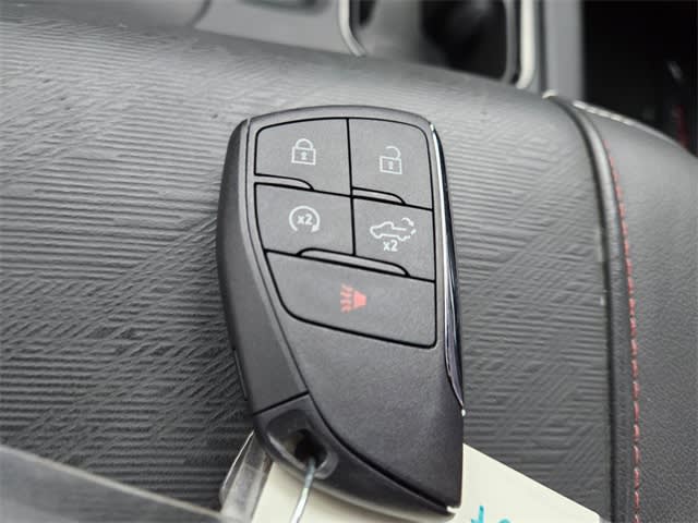 Thumbnail: 2024 GMC Sierra 1500 - 37