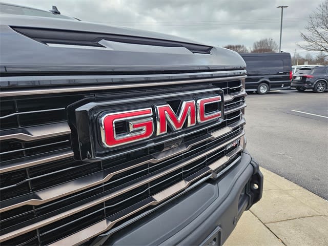 Thumbnail: 2024 GMC Sierra 1500 - 6