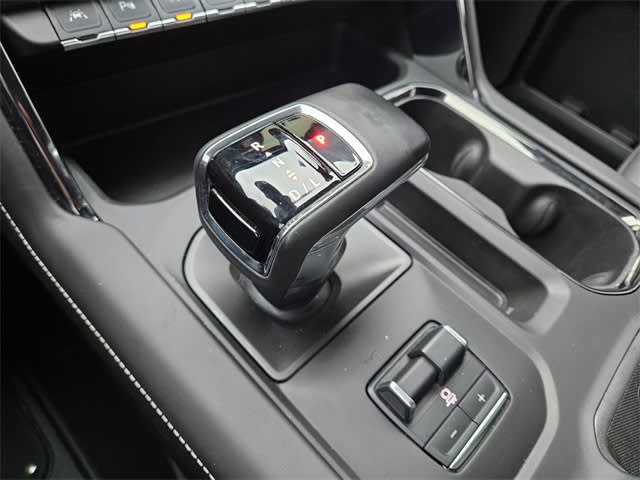 Thumbnail: 2024 GMC Sierra 1500 - 36