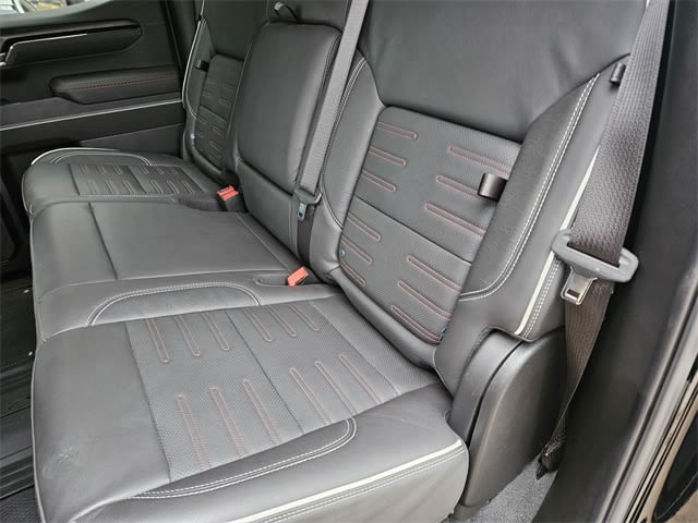 Thumbnail: 2024 GMC Sierra 1500 - 27