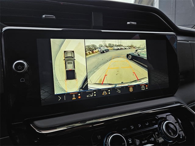 Thumbnail: 2024 GMC Sierra 1500 - 33