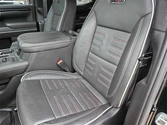 Thumbnail: 2024 GMC Sierra 1500 - 10