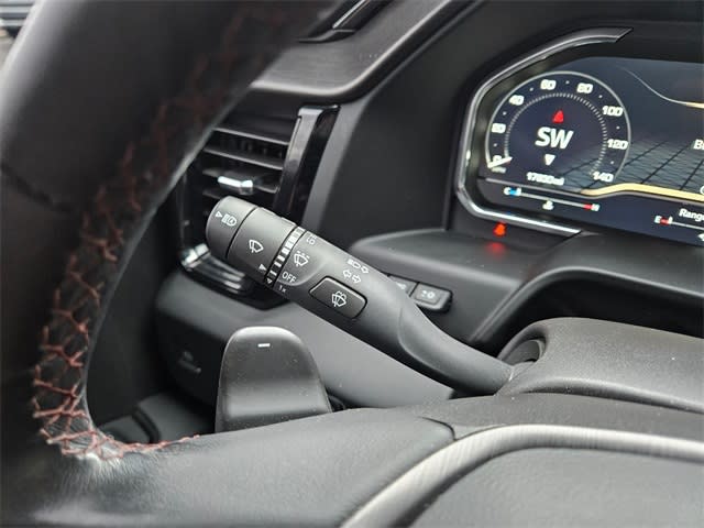 Thumbnail: 2024 GMC Sierra 1500 - 14