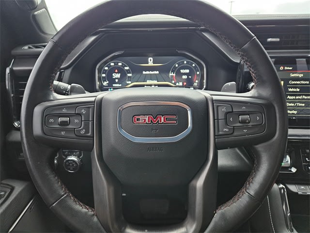 Thumbnail: 2024 GMC Sierra 1500 - 29