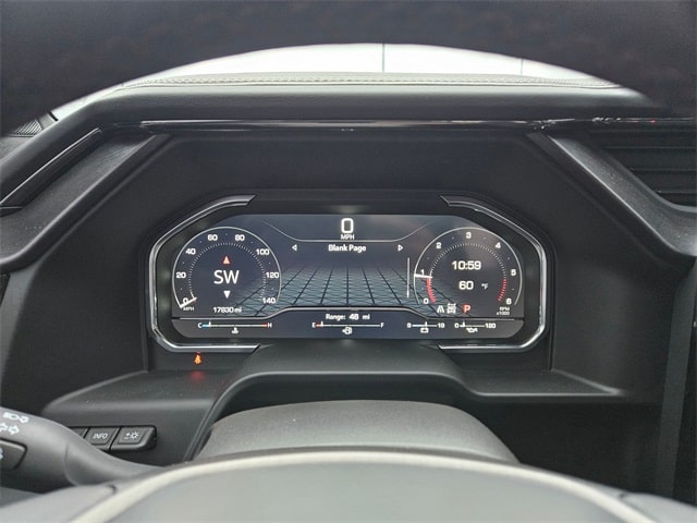 Thumbnail: 2024 GMC Sierra 1500 - 15