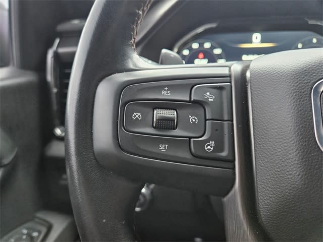 Thumbnail: 2024 GMC Sierra 1500 - 30