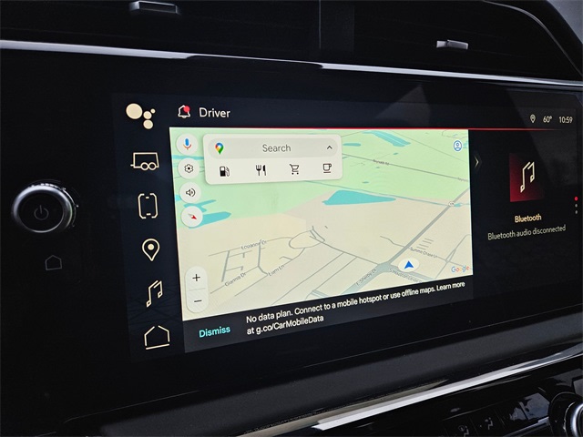 Thumbnail: 2024 GMC Sierra 1500 - 32