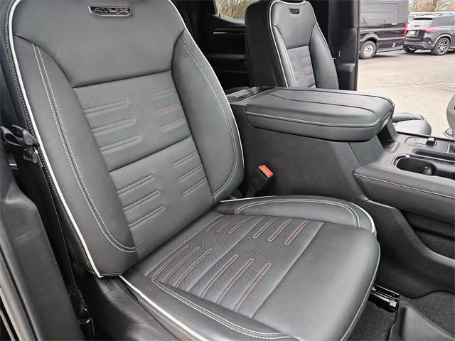 Thumbnail: 2024 GMC Sierra 1500 - 11