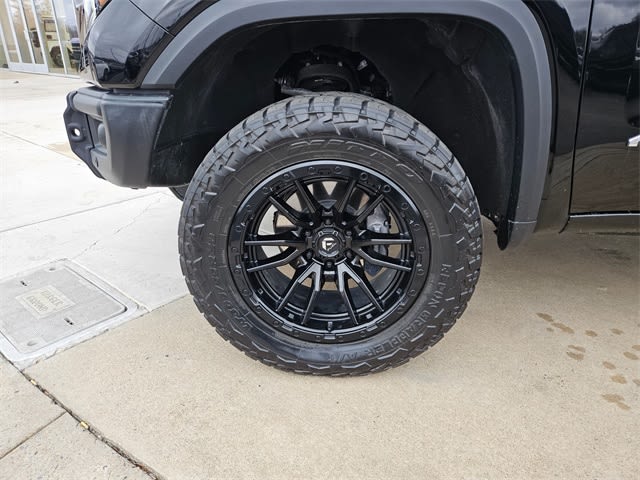 Thumbnail: 2024 GMC Sierra 1500 - 7