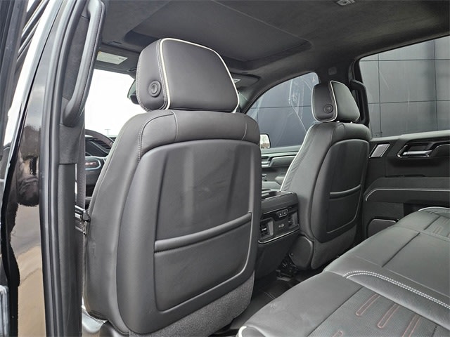 Thumbnail: 2024 GMC Sierra 1500 - 12