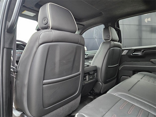 Thumbnail: 2024 GMC Sierra 1500 - 25