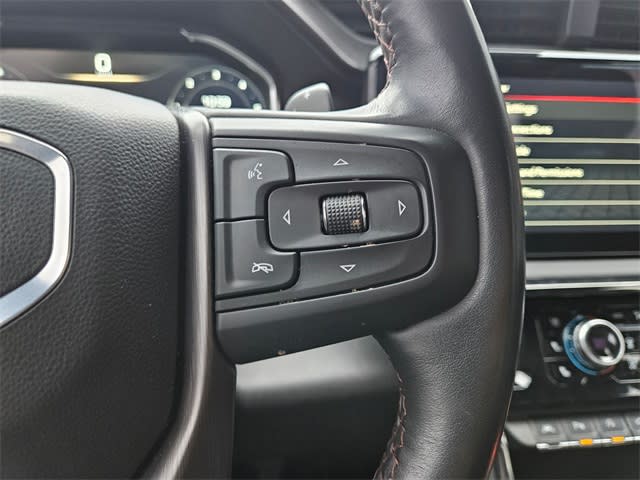 Thumbnail: 2024 GMC Sierra 1500 - 31