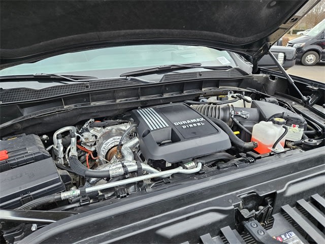 Thumbnail: 2024 GMC Sierra 1500 - 8