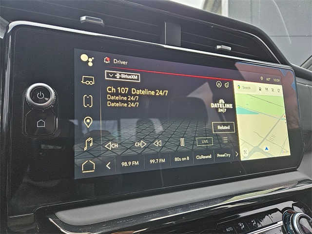 Thumbnail: 2024 GMC Sierra 1500 - 34