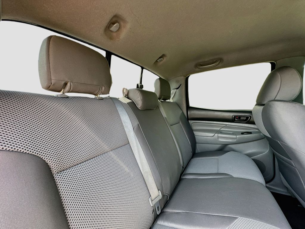 Thumbnail: 2012 Toyota Tacoma - 28