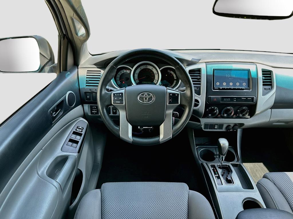 Thumbnail: 2012 Toyota Tacoma - 12