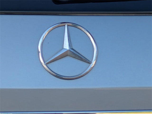 Thumbnail: 2015 Mercedes-Benz M-Class - 7