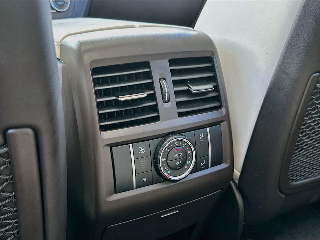 Thumbnail: 2019 Mercedes-Benz GLS - 31