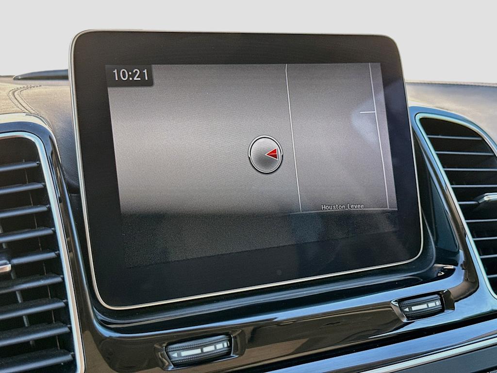 Thumbnail: 2019 Mercedes-Benz GLS - 15