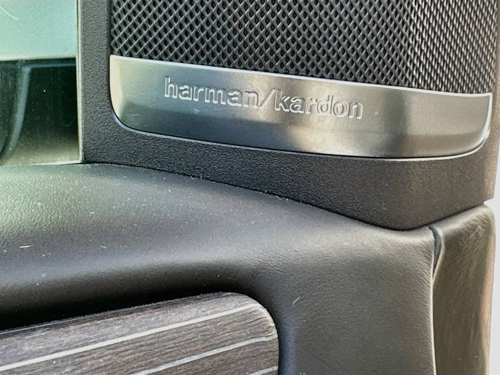 Thumbnail: 2019 Mercedes-Benz GLS - 18