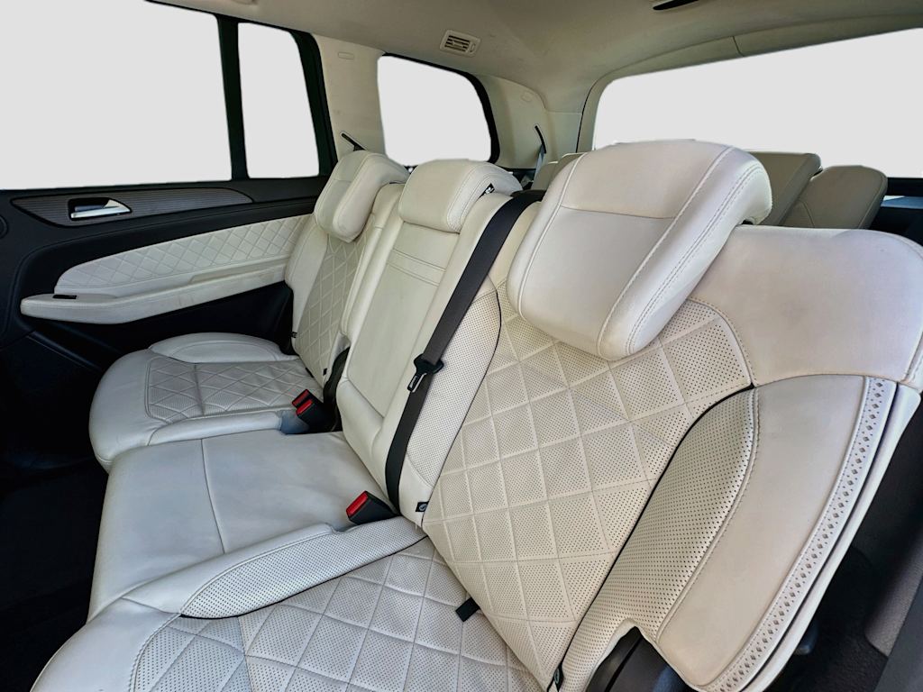 Thumbnail: 2019 Mercedes-Benz GLS - 12