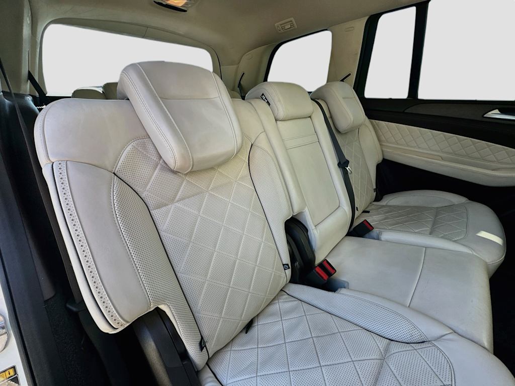Thumbnail: 2019 Mercedes-Benz GLS - 33