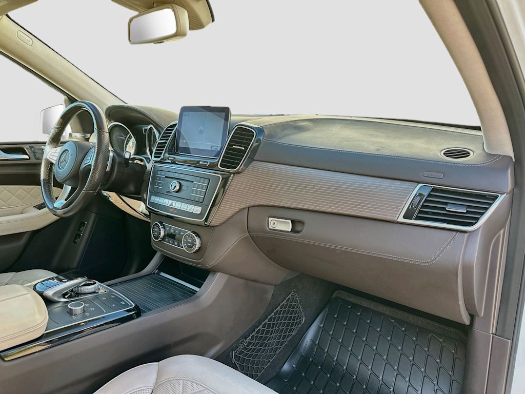 Thumbnail: 2019 Mercedes-Benz GLS - 34