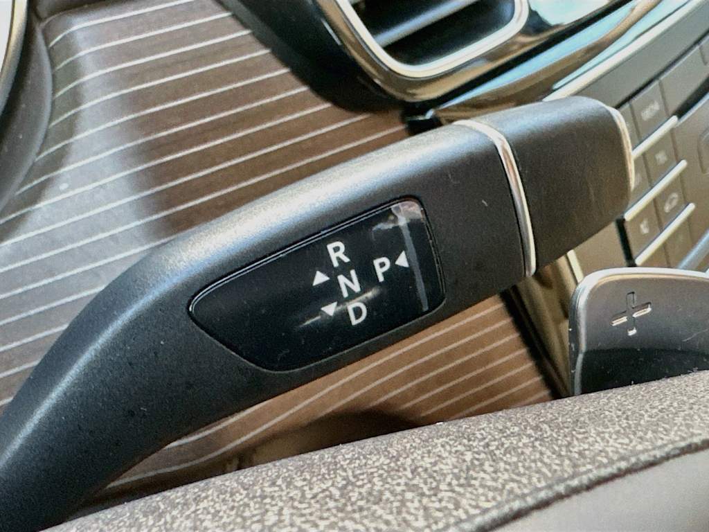 Thumbnail: 2019 Mercedes-Benz GLS - 26