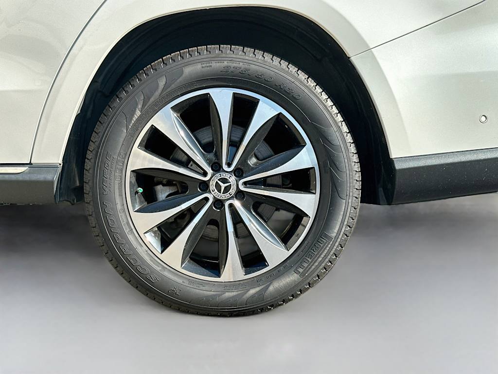 Thumbnail: 2019 Mercedes-Benz GLS - 7