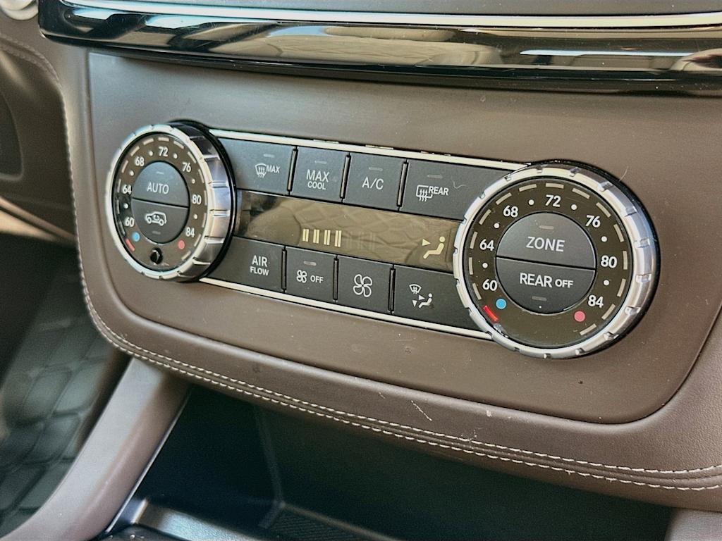 Thumbnail: 2019 Mercedes-Benz GLS - 25
