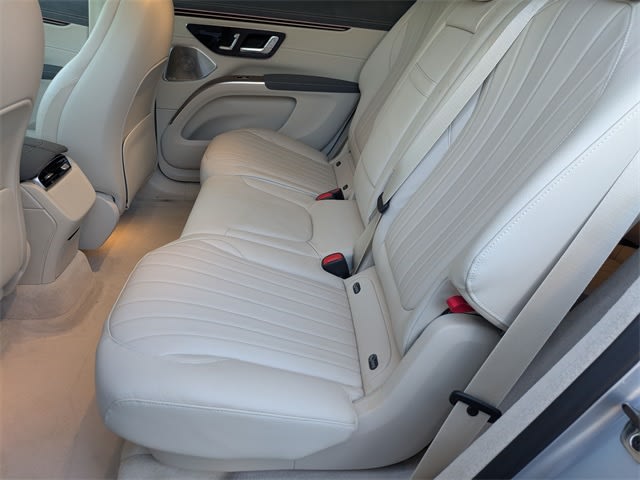 Thumbnail: 2023 Mercedes-Benz EQS - 24