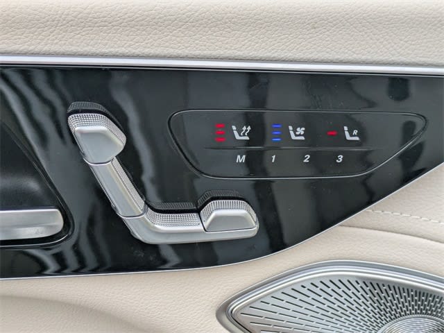 Thumbnail: 2023 Mercedes-Benz EQS - 22