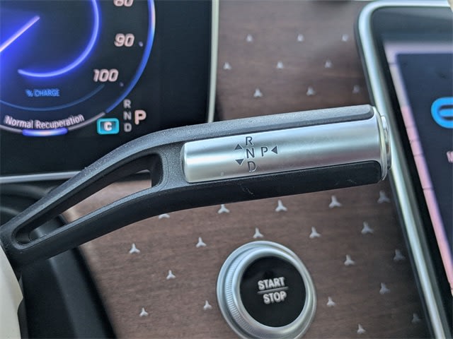 Thumbnail: 2023 Mercedes-Benz EQS - 34