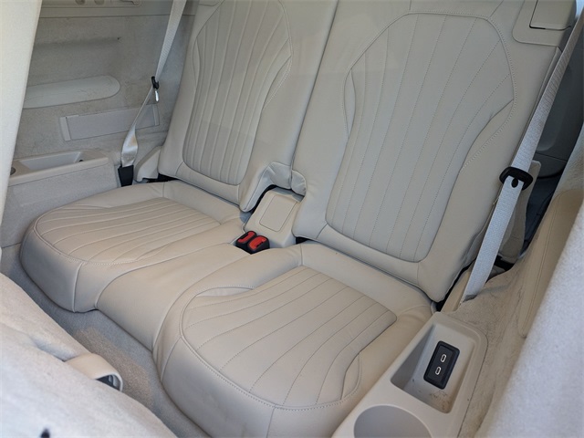 Thumbnail: 2023 Mercedes-Benz EQS - 25