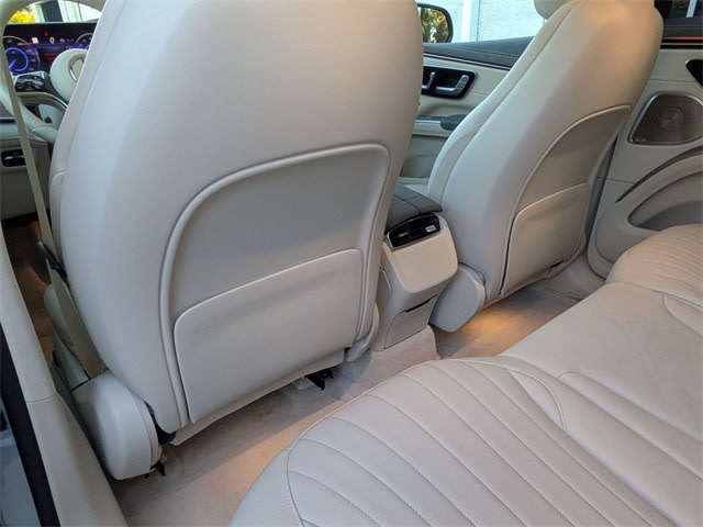 Thumbnail: 2023 Mercedes-Benz EQS - 12