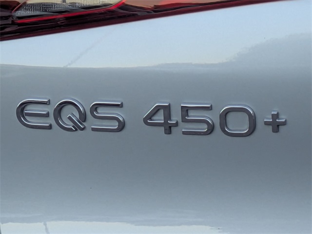 Thumbnail: 2023 Mercedes-Benz EQS - 7