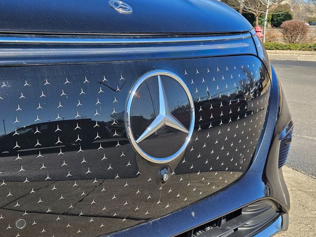 Thumbnail: 2023 Mercedes-Benz EQS - 6