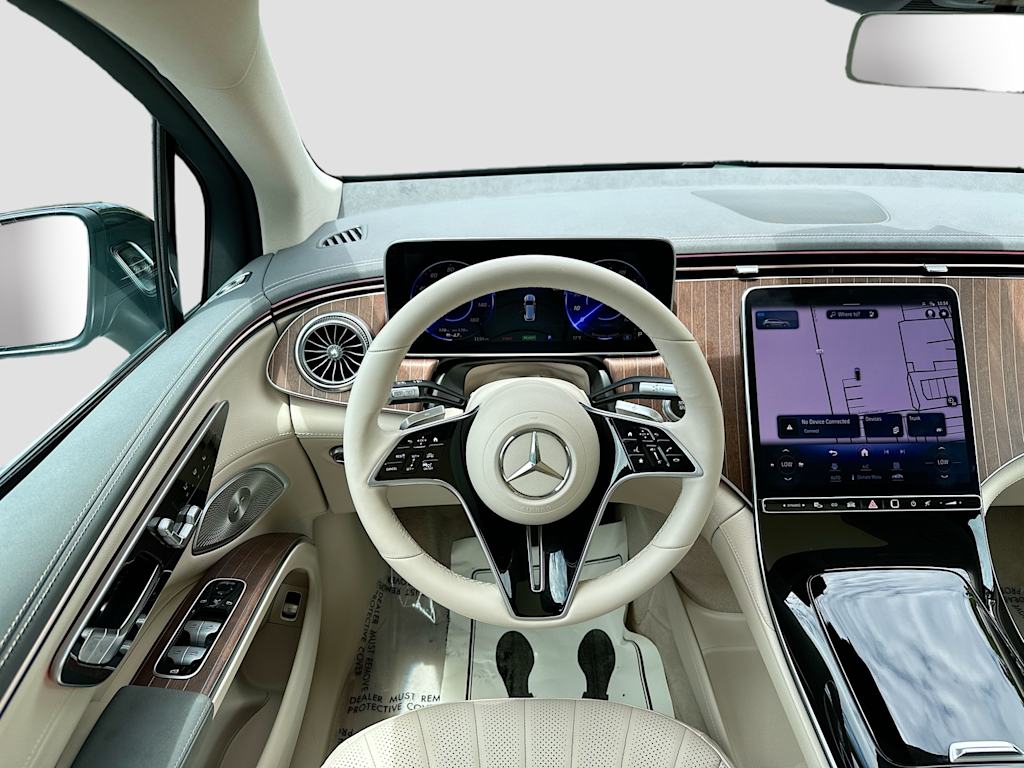 Thumbnail: 2023 Mercedes-Benz EQS - 11